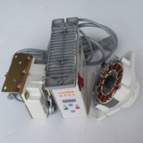 747 series energy saving direct drive servo motor direct drive motor