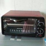 Joyoung / Jiuyang kx-10j5 electric oven is a multifunctional automatic Mini oven for home baking.