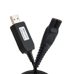 Philips electric shaver car charger power cord hq8505hq912hq916915s5079 accessories