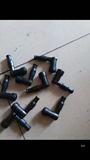 High pressure ignition wire cap plastic plug, special accessories for combustion engine, large quantity of contact customer service price concessions.