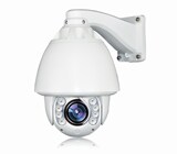 Wiper 2 million star network high speed ball machine 1080p fast rotating ball 2MP 30x PTZ