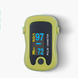 Beijing Chaosi finger clip oximeter md300ch3