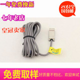 Genuine magnetic switch cs1-f proximity switch pneumatic response switch