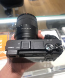 新品Sony/索尼 ILCE-6400 微单相机A6400单机身A6400L A6400M套机