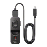 索尼 RM-VPR1快门线微单遥控器RX100M2 M4 M3 A5100 A6000 A7专用