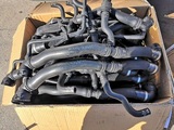 1.8t/2.0t manual and automatic upper and lower water pipes of CC Golf 6 water tank
