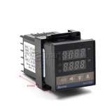 Rex-c100 digital temperature controller temperature controller digital intelligent temperature controller