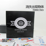 The new American product hidden Hans disappeared, and there was an object with multi process effect and strong magic props