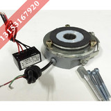 Sdz80 dzs-30 / 40 / 80dhm150 / 200 electromagnetic power loss brake YEJ motor brake
