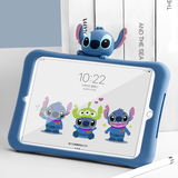 Apple iPad 2018 new 10.2 protective cover Mini 5 / 4 silicone air 2 flat Pro 10.5/11 inch shell 3