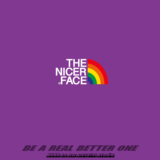 The nicer face T-shirt