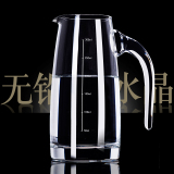 White wine cup, wine separator set, wine pot, domestic 100ml, small-sized foreign wine cup, glass and red wine pot