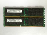 MgO MT 16g DDR3 1333 ECC reg server memory pc3l-10600r