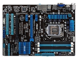 ASUS / ASUS p8z77v lx2 mainboard 1155 pin supports i321203220i53470i73770kcpu