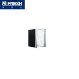Mfresh air purifier filter H3 original filter consumables accessories active carbon HEPA composite