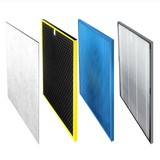 Jingmeishi yl-6334e air purifier filter screen consumables filter element accessories active carbon HEPA filter paper filter screen