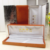 Special high-grade pen box gift box