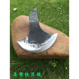 Forging axe, ox head, axe, gossip, Xuanhua axe, logging axe, man axe, Li Kui, board axe