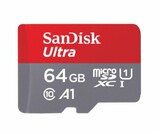 SanDisk SanDisk memory card 64g high speed memory card micro SD memory card TF Card 64g hand