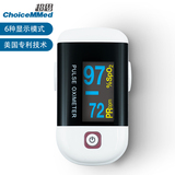 Hyperion finger clip oximeter md300c22