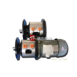 Special price electromagnetic combination clutch brake dlz5 series domestic hot sale