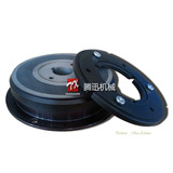 Special price promotion manufacturer direct sale dry single electromagnetic clutch automation equipment dld5 series basic model