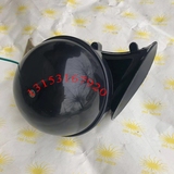 Tower crane, snail, horn, tower crane, snail, horn, electric horn, electric horn, 24V alarm, high power and large vehicle
