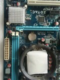 Zotac sotai zt-h61d3 mainboard supports 1155 pin DDR3 integration