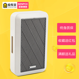 Exposed AC cable dingdong doorbell 220V mechanical household Hotel doorbell switch network