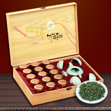 2019 New Tea Anxi Tieguanyin autumn tea super strong fragrance orchid fragrant tea canned in high-end gift box