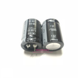 Nichicon 35v6800uf 25x35 Nikon Gu series 6800uf35v 105 ° n-angle capacitor