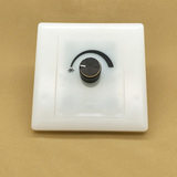 18V 24V 36V 48V 60V 72V DC dimmer LED light with dimming PWM adjustment LED dimming