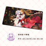 Kona Kam, the Dragon maid of cute friend Xiao Lin's family