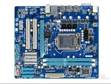 Gigabyte ga-h55m-s2 main board 1156 pin support I3 530 i5 650 760 i7870 another set