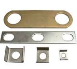 Metal stamping parts processing customized all kinds of sheet metal parts professional iron sheet stainless steel parts quality assurance