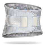 Haiaoshu waistband, lumbar disc herniation, lumbar muscle strain, lumbar protection, male and female lumbar therapeutic device