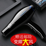 Shengyi hair dryer special size power hair dryer for students' dormitory