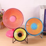 9-inch heater, small sun, household stove, energy saving, electric heating, small electric fan, fast heating, baking stove.