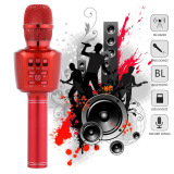 New D11 wireless microphone audio portable intelligent kgebo live reverberation microphone
