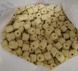 Far infrared aquarium fish tank fish tank bottom filter culture filter material house filter material