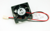 Dahua DVR fan fd0540-a2212a ad0405hb-g70 5V 4 * 4cm fan