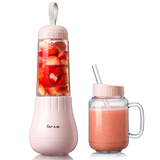 Direct sale bear / bear llj-c04f1 juicing Cup Home small juice machine net red electric portable