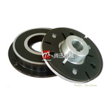 Dzd5-20b type dry-type single-chip electromagnetic clutch supplied directly by the brake manufacturer has a voltage of 24V