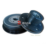 Dld6 series dry-type single-chip electromagnetic clutch dld6 type B is directly supplied by the manufacturer, with the spot voltage of 24V