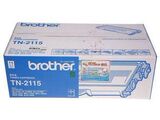 Original. Brother tn-2115 powder box brother 2115 powder box 7340 2150 2140 powder box
