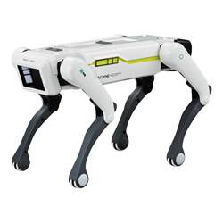 AI intelligent robot dog voice dialogue high-tech mobile phone remote control electric dancing birthday gift for boys, girls and children AI intelligent robot dog voice dialogue high-tech mobile phone remote control electric dancing birthday gift for boys, girls and children