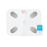 ㊣ picooc intelligent body fat scale scale household electronic scale fat scale fine body scale Mini fat body fat scale adult weight loss scale electronic scale Mini physique scale