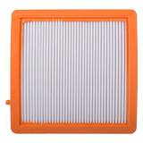 MAHLE air filter element 3809 is suitable for Volkswagen Bora mingruilang line, touan jingruixin, dynamic Yedi air filter