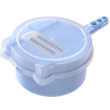 Kitchen slicer, shredder, shredder, slicer, multi-function slicer, slicer