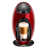 Delonghi Delong capsule coffee machine home Italian style office automatic milk making mini one